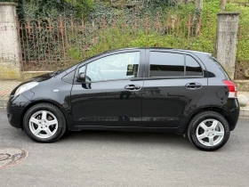 Toyota Yaris 1.4D/90к.с-/ 6ск - 4400 € / 8605.65 лв. - 80052988 8 | Car24.bg Toyota Yaris 1.4D/90к.с-/ 6ск - 4400 € / 8605.65 лв. - 80052988 8