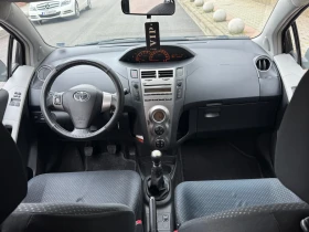 Toyota Yaris 1.4D/90к.с-/ 6ск - 4400 € / 8605.65 лв. - 80052988 9 | Car24.bg Toyota Yaris 1.4D/90к.с-/ 6ск - 4400 € / 8605.65 лв. - 80052988 9
