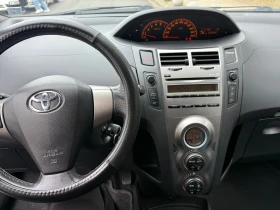 Toyota Yaris 1.4D/90к.с-/ 6ск - 4400 € / 8605.65 лв. - 80052988 11 | Car24.bg Toyota Yaris 1.4D/90к.с-/ 6ск - 4400 € / 8605.65 лв. - 80052988 11