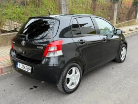 Toyota Yaris 1.4D/90к.с-/ 6ск - 4400 € / 8605.65 лв. - 80052988 6 | Car24.bg Toyota Yaris 1.4D/90к.с-/ 6ск - 4400 € / 8605.65 лв. - 80052988 6