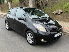 Toyota Yaris 1.4D/90к.с-/ 6ск - Car24.bg Toyota Yaris 1.4D/90к.с-/ 6ск