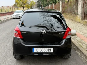 Toyota Yaris 1.4D/90к.с-/ 6ск - 4400 € / 8605.65 лв. - 80052988 4 | Car24.bg Toyota Yaris 1.4D/90к.с-/ 6ск - 4400 € / 8605.65 лв. - 80052988 4