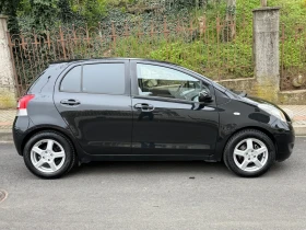 Toyota Yaris 1.4D/90к.с-/ 6ск - 4400 € / 8605.65 лв. - 80052988 7 | Car24.bg Toyota Yaris 1.4D/90к.с-/ 6ск - 4400 € / 8605.65 лв. - 80052988 7
