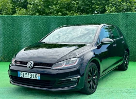 Снимка VW Golf