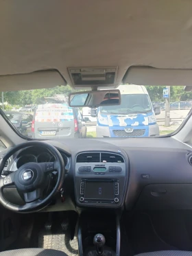Seat Altea - 3300 € / 6454.24 лв. - 27032553 5 | Car24.bg Seat Altea - 3300 € / 6454.24 лв. - 27032553 5