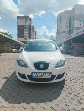 Seat Altea - Car24.bg Seat Altea