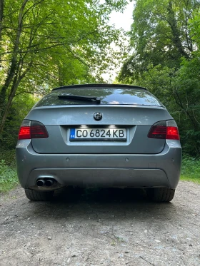 BMW 530 undefined | Auto.bg — изображение 6 BMW 530 undefined | Auto.bg — изображение 6