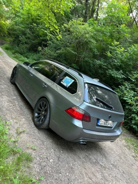 BMW 530 undefined | Auto.bg — изображение 4 BMW 530 undefined | Auto.bg — изображение 4