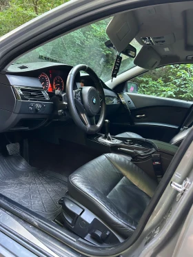 BMW 530 undefined | Auto.bg — изображение 8 BMW 530 undefined | Auto.bg — изображение 8