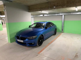 BMW 420 undefined | Auto.bg — изображение 4 BMW 420 undefined | Auto.bg — изображение 4