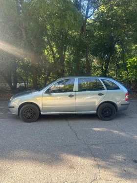 Skoda Fabia 1.2 12V 64 к.с. (47 kW) | Auto.bg — изображение 4 Skoda Fabia 1.2 12V 64 к.с. (47 kW) | Auto.bg — изображение 4