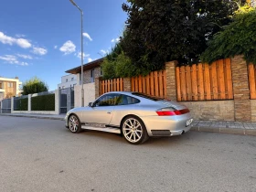Porsche 911 996 4S - 44499 € - 73696371 2 | Car24.bg Porsche 911 996 4S - 44499 € - 73696371 2