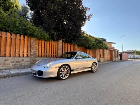 Porsche 911 996 4S - 44499 € - 73696371 3 | Car24.bg Porsche 911 996 4S - 44499 € - 73696371 3