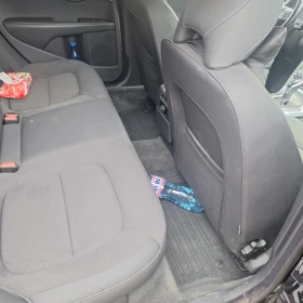 Volvo Xc70 Sweden D5 | Auto.bg — изображение 15 Volvo Xc70 Sweden D5 | Auto.bg — изображение 15