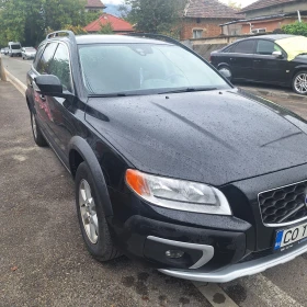 Volvo Xc70 Sweden D5 | Auto.bg — изображение 9 Volvo Xc70 Sweden D5 | Auto.bg — изображение 9