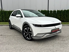 Hyundai Ioniq 5 77.4kWh/4x4/SOH-100%/Гаранция/FULL/ШВЕЙЦАРИЯ | Auto.bg — изображение 3 Hyundai Ioniq 5 77.4kWh/4x4/SOH-100%/Гаранция/FULL/ШВЕЙЦАРИЯ | Auto.bg — изображение 3
