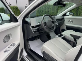 Hyundai Ioniq 5 77.4kWh/4x4/SOH-100%/Гаранция/FULL/ШВЕЙЦАРИЯ | Auto.bg — изображение 9 Hyundai Ioniq 5 77.4kWh/4x4/SOH-100%/Гаранция/FULL/ШВЕЙЦАРИЯ | Auto.bg — изображение 9