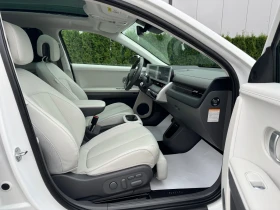Hyundai Ioniq 5 77.4kWh/4x4/SOH-100%/Гаранция/FULL/ШВЕЙЦАРИЯ | Auto.bg — изображение 13 Hyundai Ioniq 5 77.4kWh/4x4/SOH-100%/Гаранция/FULL/ШВЕЙЦАРИЯ | Auto.bg — изображение 13