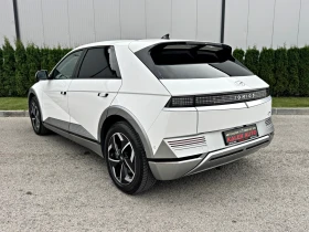Hyundai Ioniq 5 77.4kWh/4x4/SOH-100%/Гаранция/FULL/ШВЕЙЦАРИЯ | Auto.bg — изображение 5 Hyundai Ioniq 5 77.4kWh/4x4/SOH-100%/Гаранция/FULL/ШВЕЙЦАРИЯ | Auto.bg — изображение 5