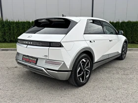 Hyundai Ioniq 5 77.4kWh/4x4/SOH-100%/Гаранция/FULL/ШВЕЙЦАРИЯ | Auto.bg — изображение 6 Hyundai Ioniq 5 77.4kWh/4x4/SOH-100%/Гаранция/FULL/ШВЕЙЦАРИЯ | Auto.bg — изображение 6