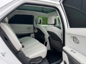 Hyundai Ioniq 5 77.4kWh/4x4/SOH-100%/Гаранция/FULL/ШВЕЙЦАРИЯ | Auto.bg — изображение 14 Hyundai Ioniq 5 77.4kWh/4x4/SOH-100%/Гаранция/FULL/ШВЕЙЦАРИЯ | Auto.bg — изображение 14