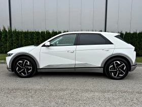 Hyundai Ioniq 5 77.4kWh/4x4/SOH-100%/Гаранция/FULL/ШВЕЙЦАРИЯ | Auto.bg — изображение 4 Hyundai Ioniq 5 77.4kWh/4x4/SOH-100%/Гаранция/FULL/ШВЕЙЦАРИЯ | Auto.bg — изображение 4