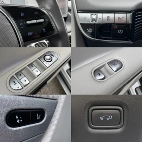 Hyundai Ioniq 5 77.4kWh/4x4/SOH-100%/Гаранция/FULL/ШВЕЙЦАРИЯ | Auto.bg — изображение 16 Hyundai Ioniq 5 77.4kWh/4x4/SOH-100%/Гаранция/FULL/ШВЕЙЦАРИЯ | Auto.bg — изображение 16