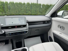 Hyundai Ioniq 5 77.4kWh/4x4/SOH-100%/Гаранция/FULL/ШВЕЙЦАРИЯ | Auto.bg — изображение 11 Hyundai Ioniq 5 77.4kWh/4x4/SOH-100%/Гаранция/FULL/ШВЕЙЦАРИЯ | Auto.bg — изображение 11