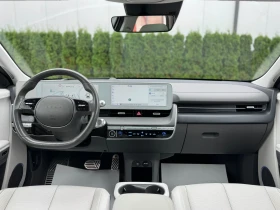 Hyundai Ioniq 5 77.4kWh/4x4/SOH-100%/Гаранция/FULL/ШВЕЙЦАРИЯ | Auto.bg — изображение 12 Hyundai Ioniq 5 77.4kWh/4x4/SOH-100%/Гаранция/FULL/ШВЕЙЦАРИЯ | Auto.bg — изображение 12