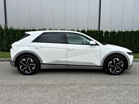 Hyundai Ioniq 5 77.4kWh/4x4/SOH-100%/Гаранция/FULL/ШВЕЙЦАРИЯ | Auto.bg — изображение 7 Hyundai Ioniq 5 77.4kWh/4x4/SOH-100%/Гаранция/FULL/ШВЕЙЦАРИЯ | Auto.bg — изображение 7