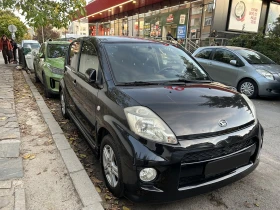 Снимка Daihatsu Sirion
