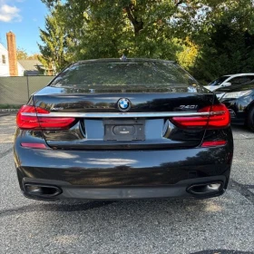 BMW 740 Xdrive40i | Auto.bg — изображение 5 BMW 740 Xdrive40i | Auto.bg — изображение 5