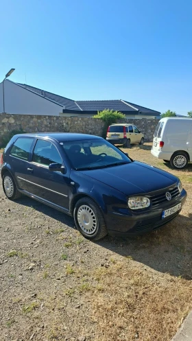 VW Golf 1.9 101 - 1600 € - 91356771 2 | Car24.bg VW Golf 1.9 101 - 1600 € - 91356771 2