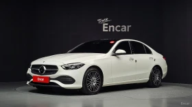Mercedes-Benz C 200 4MATIC | AVANGARDE | DISTRONIC