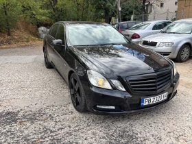 Mercedes-Benz E 220 - 6600 € - 89646214 5 | Car24.bg Mercedes-Benz E 220 - 6600 € - 89646214 5