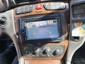 Mercedes-Benz C 220 - 1900 € - 34241369 8 | Car24.bg Mercedes-Benz C 220 - 1900 € - 34241369 8