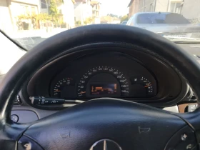 Mercedes-Benz C 220 - 1900 € - 34241369 7 | Car24.bg Mercedes-Benz C 220 - 1900 € - 34241369 7