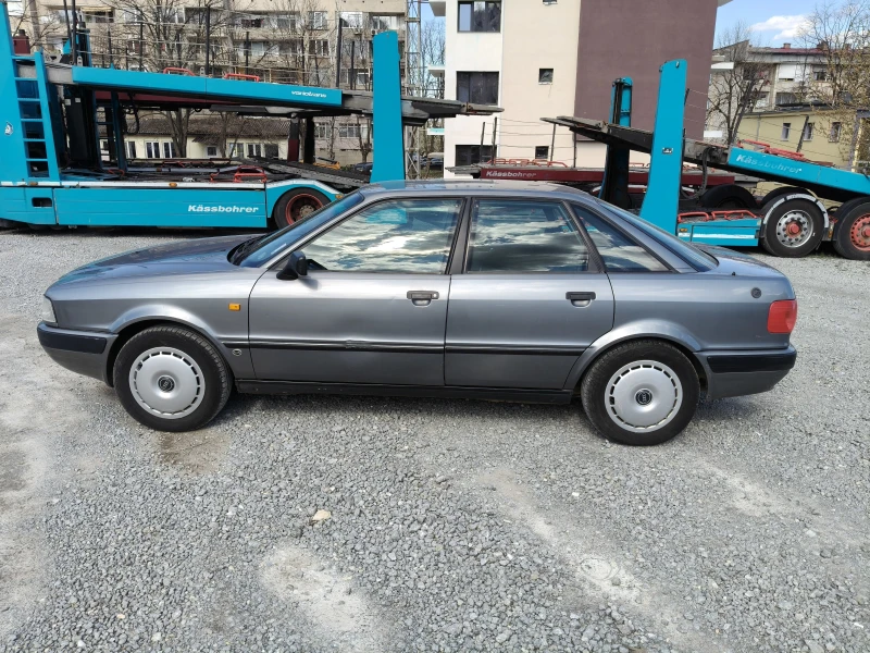 Audi 80 - 2200 € / 4302.83 лв. - 32970949 1 | Car24.bg Audi 80 - 2200 € / 4302.83 лв. - 32970949 1