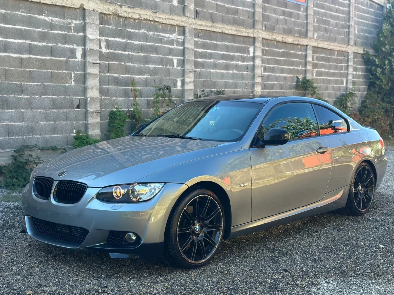BMW 325 M57 Mpack - 6800 € - 28947823 1 | Car24.bg BMW 325 M57 Mpack - 6800 € - 28947823 1