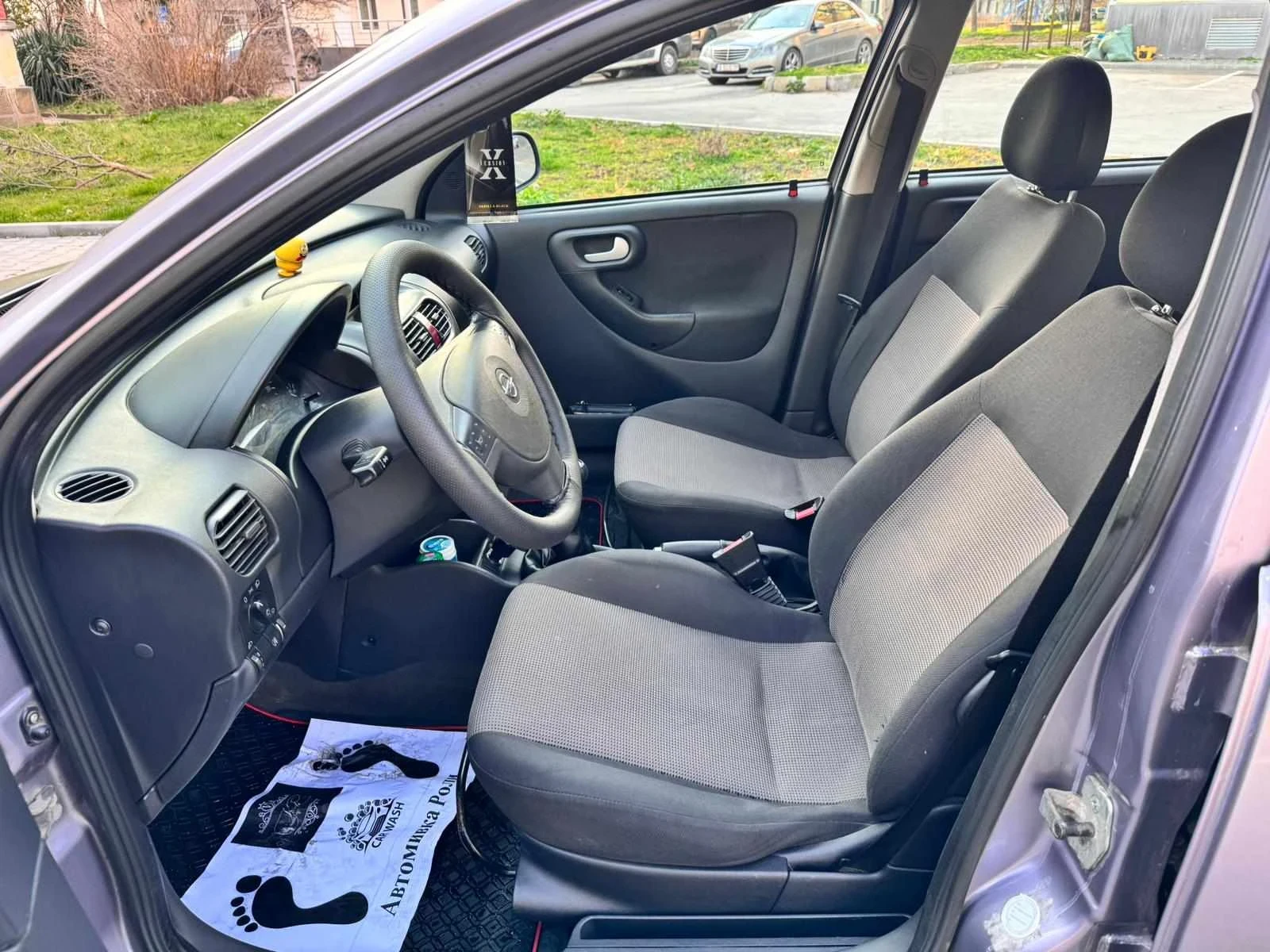 Opel Corsa 1.3 CDTi - изображение 5 | Auto.bg Opel Corsa 1.3 CDTi - изображение 5