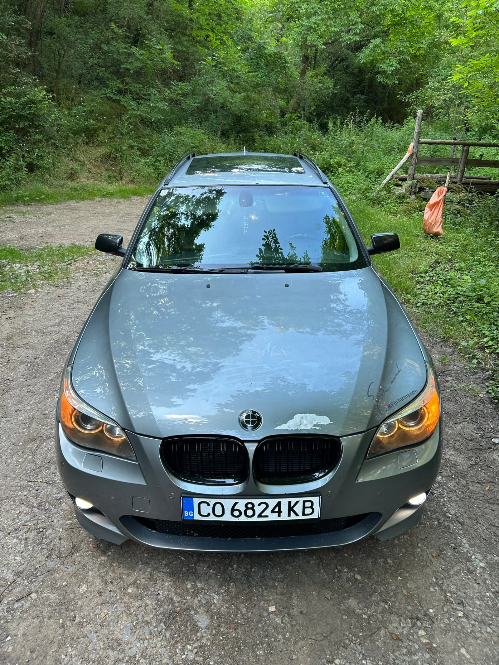 BMW 530 undefined | Auto.bg — изображение 1 BMW 530 undefined | Auto.bg — изображение 1