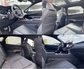 Lexus RX 500H DIRECT4 | Mobile.bg   10