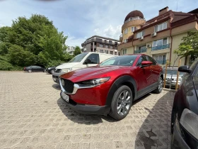 Mazda CX-30 1 - Car24.bg Mazda CX-30 1