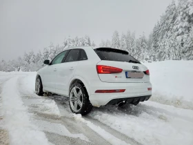Audi Q3 Rsq3 | Mobile.bg — малка снимка 3