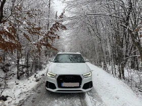 Audi Q3 Rsq3 | Mobile.bg — малка снимка 2