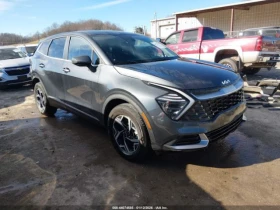 Kia Sportage LX - Car24.bg Kia Sportage LX