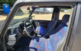 Daihatsu Rocky 2.0 газ/бензин - 3200 € / 6258.66 лв. - 82453088 5 | Car24.bg Daihatsu Rocky 2.0 газ/бензин - 3200 € / 6258.66 лв. - 82453088 5