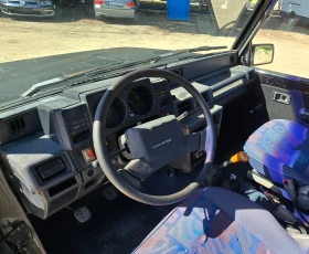 Daihatsu Rocky 2.0 газ/бензин - 3200 € / 6258.66 лв. - 82453088 7 | Car24.bg Daihatsu Rocky 2.0 газ/бензин - 3200 € / 6258.66 лв. - 82453088 7
