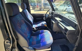Daihatsu Rocky 2.0 газ/бензин - 3200 € / 6258.66 лв. - 82453088 6 | Car24.bg Daihatsu Rocky 2.0 газ/бензин - 3200 € / 6258.66 лв. - 82453088 6