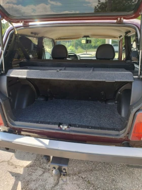 Lada Niva - 9100 € / 17798.05 лв. - 49319072 7 | Car24.bg Lada Niva - 9100 € / 17798.05 лв. - 49319072 7